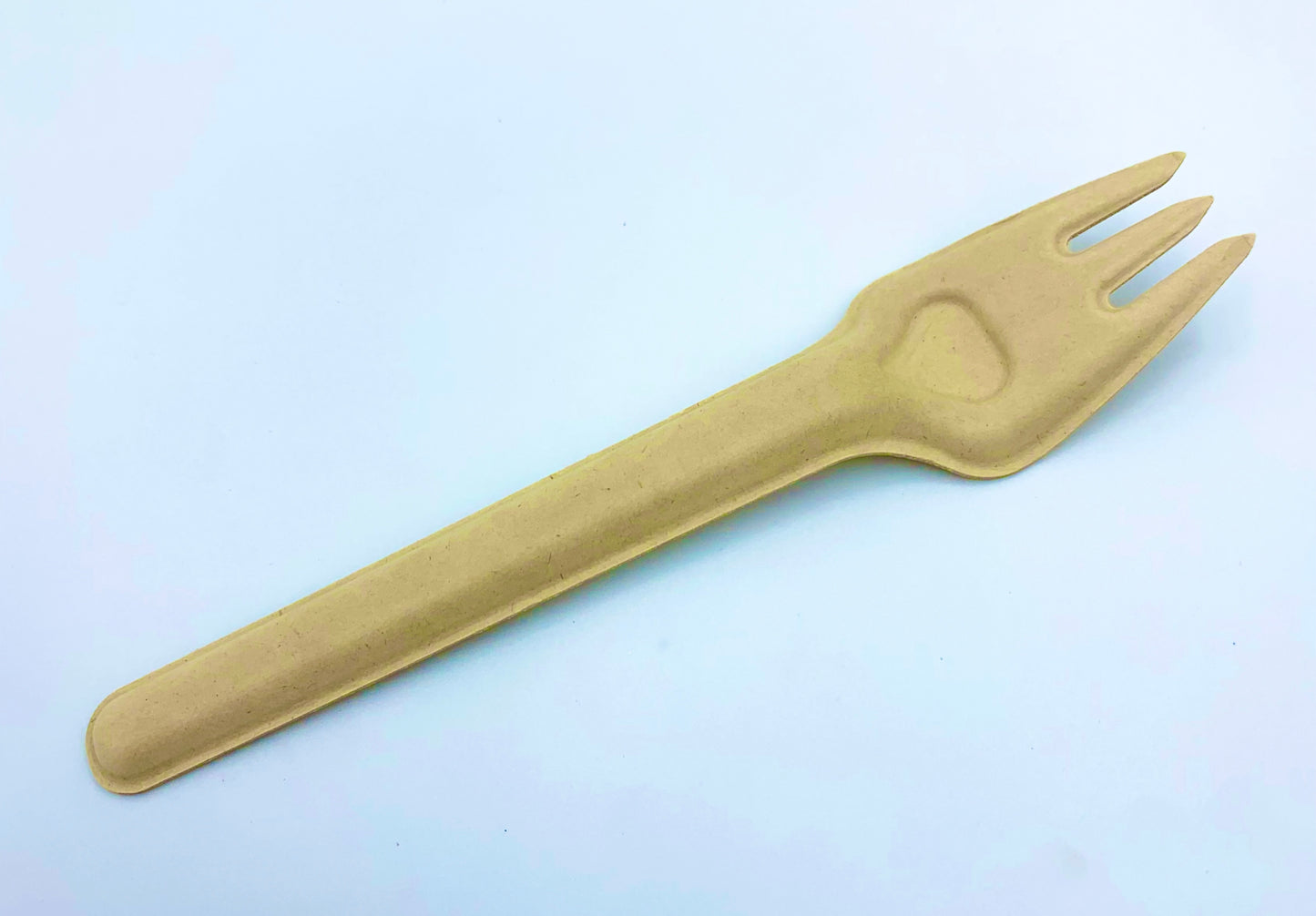 Bagasse Utensil Kits