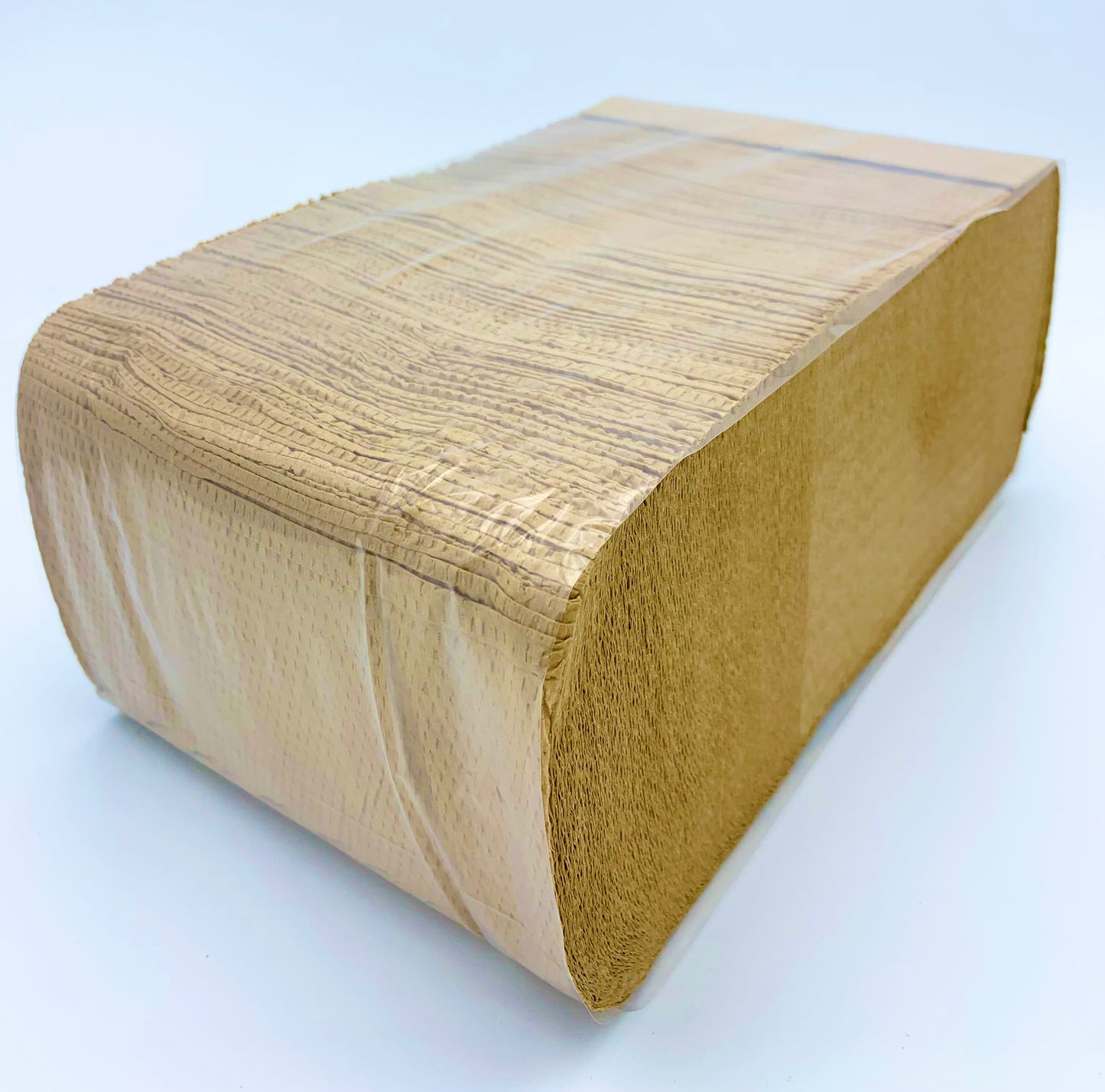 Napkin Interfold 2 Ply Kraft