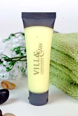 Villa Elite Hotel Amenities
