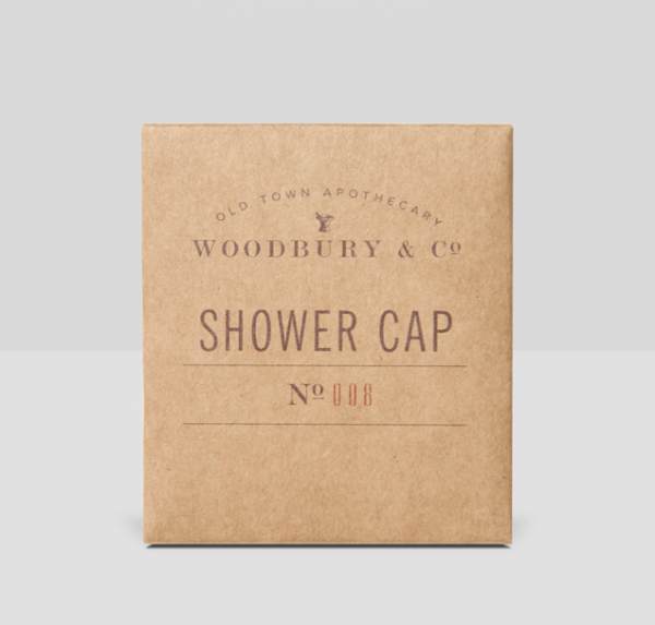 Woodbury & Co. (Bottles) Amenities
