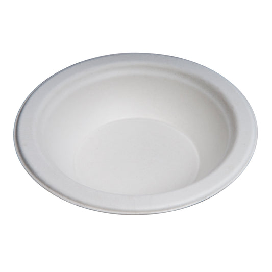 12OZ Bagasse Bowl