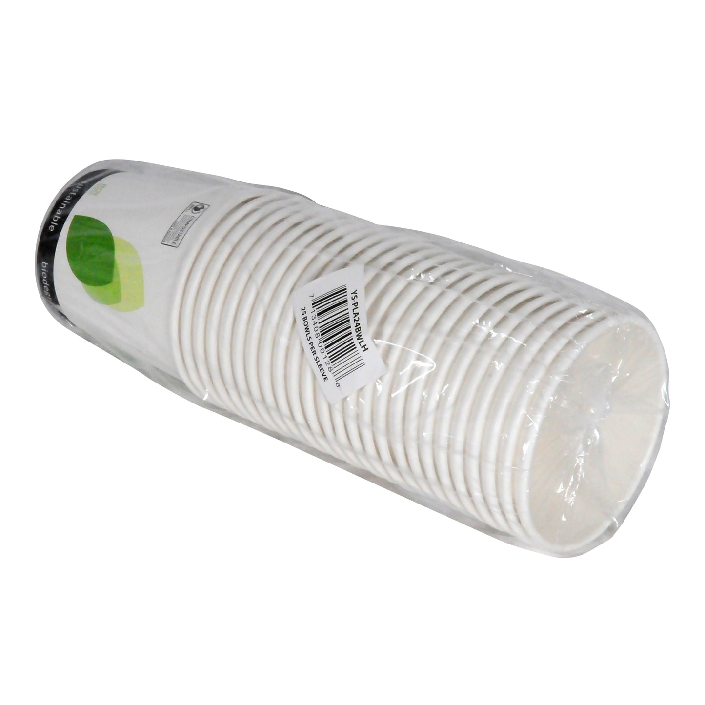 YesEco 32oz PLA BOWL