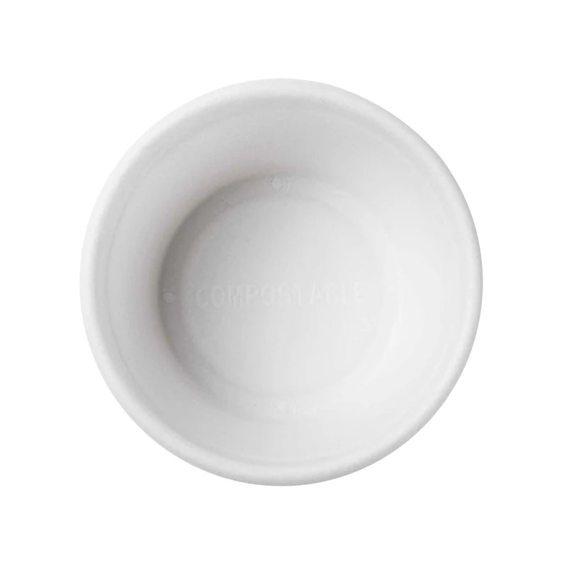 2OZ Bagasse Portion Cup
