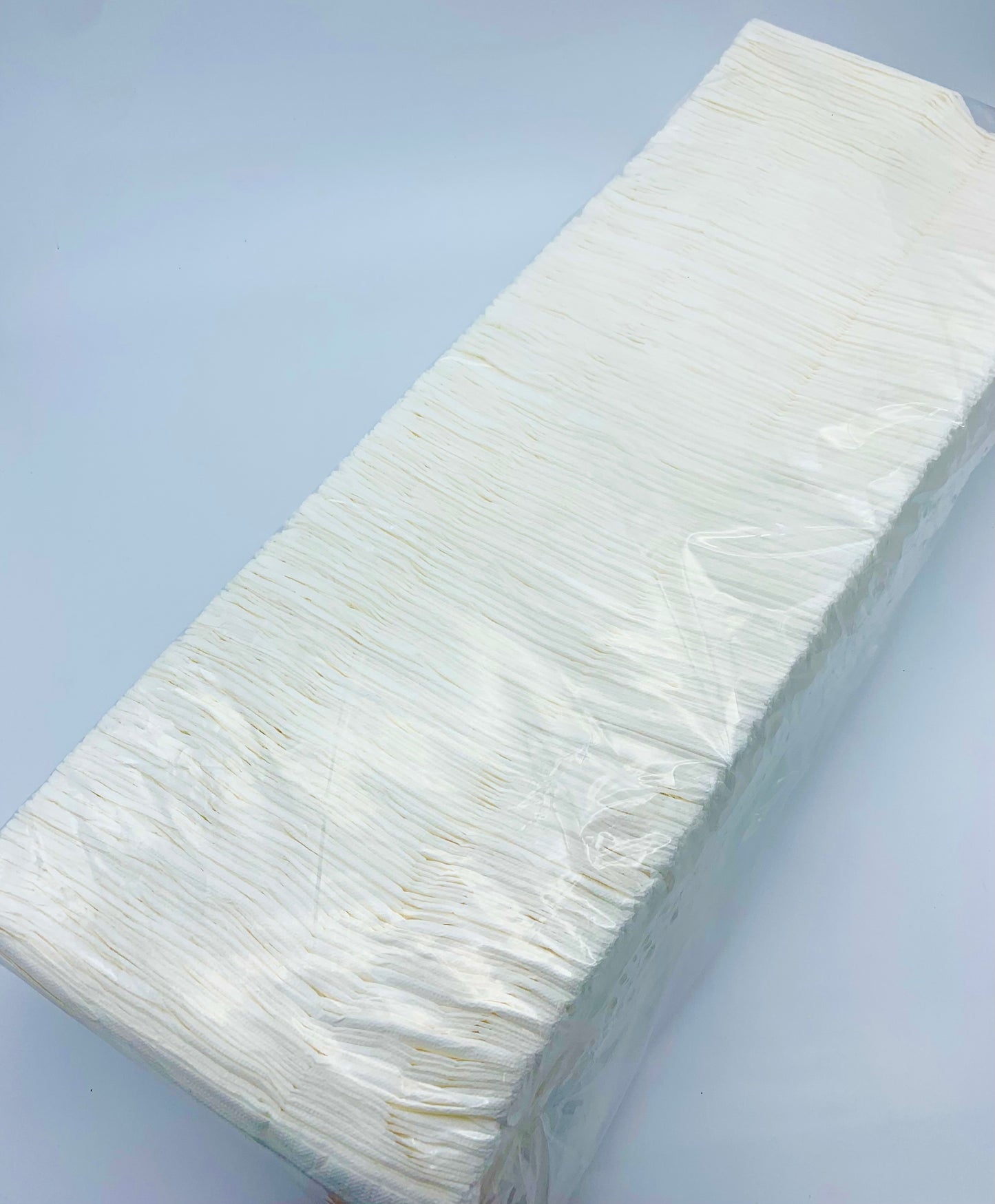 Napkin Dinner 2 Ply White