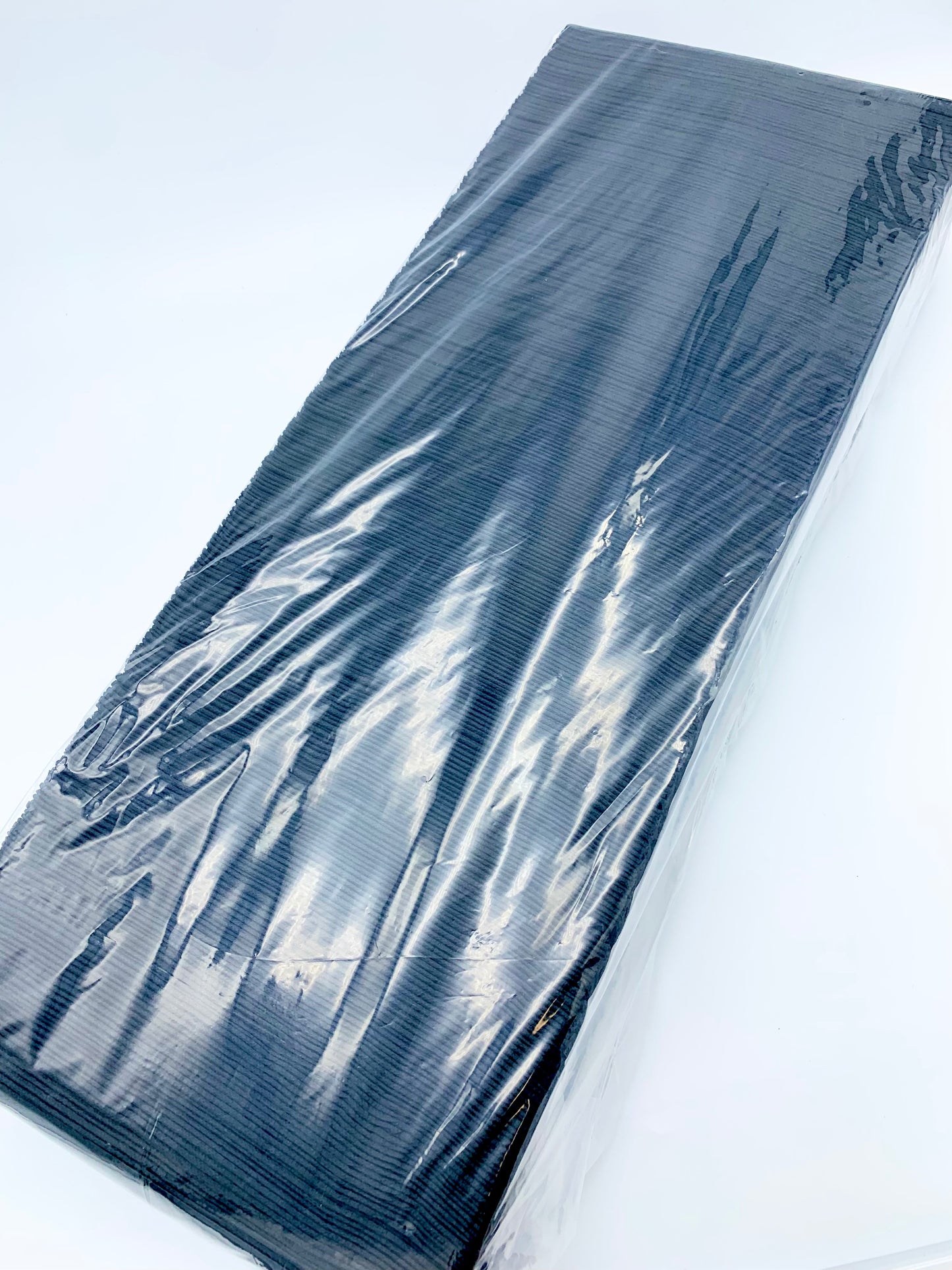 Napkin Dinner 2 Ply Black