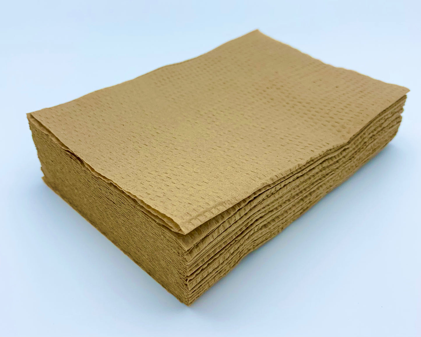 Napkin Interfold 2 Ply Kraft