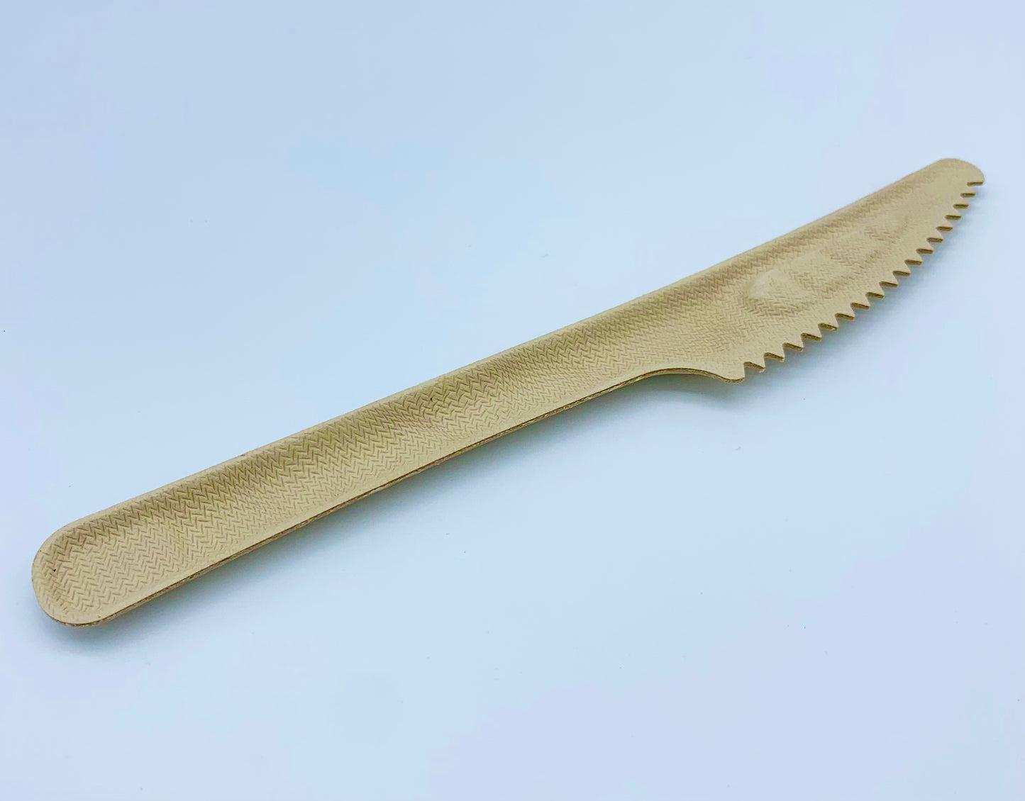 Bagasse Utensil Kits