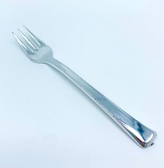Mini Clear Plastic Forks
