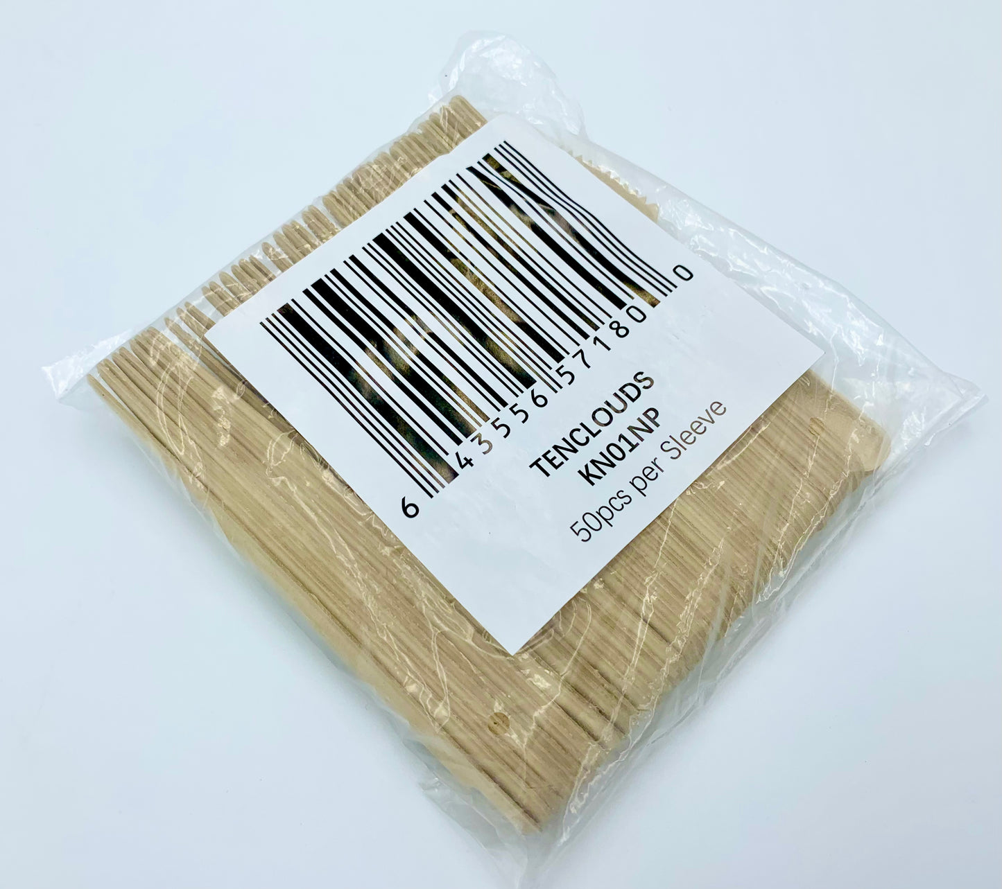 6.5'' Bagasse Knife