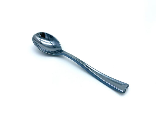 Plastic Mini Spoons