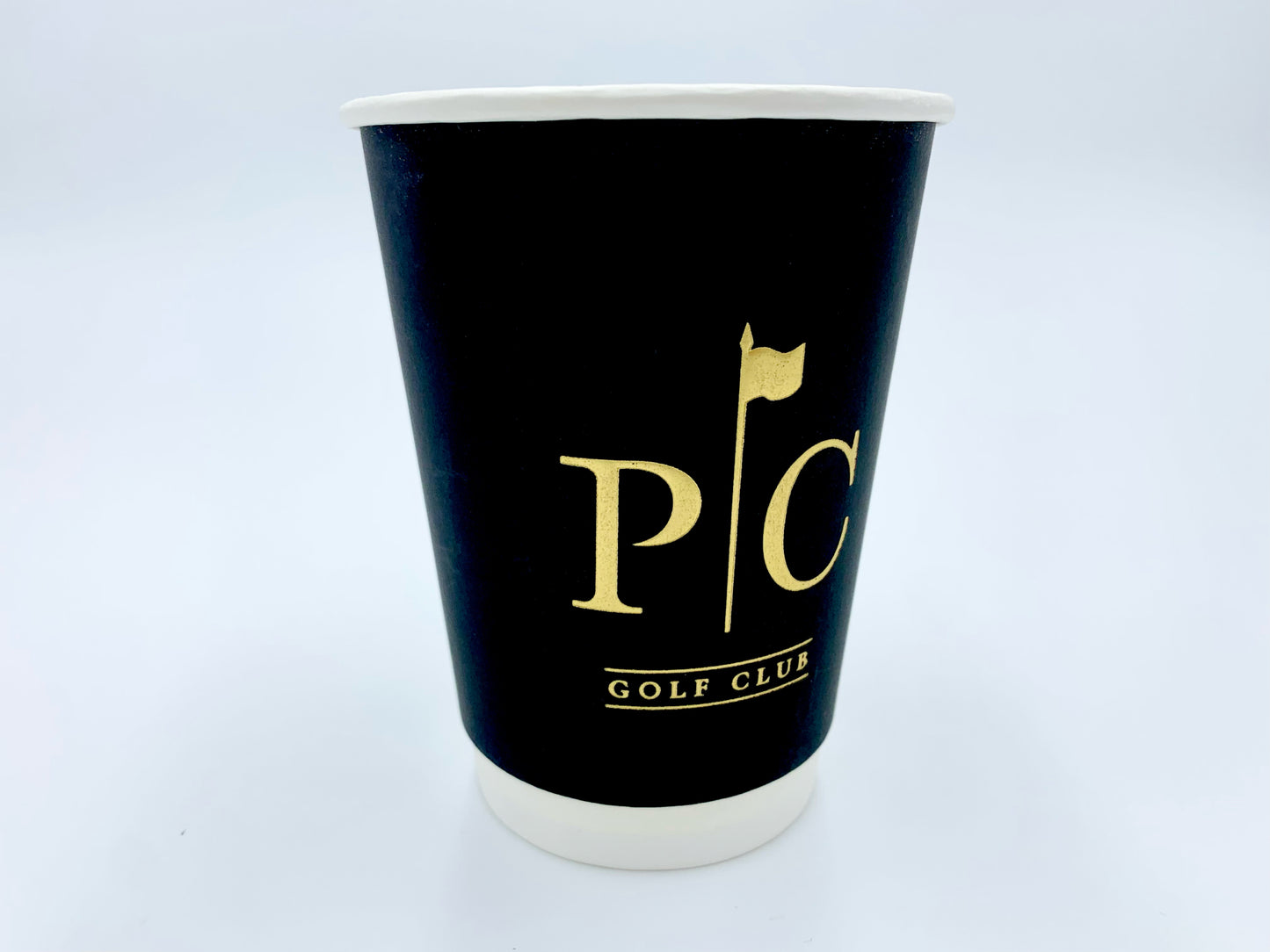 Branded Coffee Cup