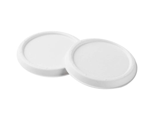 4OZ Bagasse Portion Cup Lid