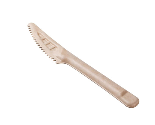 6.5'' Bagasse Knife