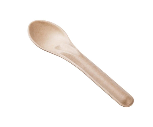 5.5'' Bagasse Spoon