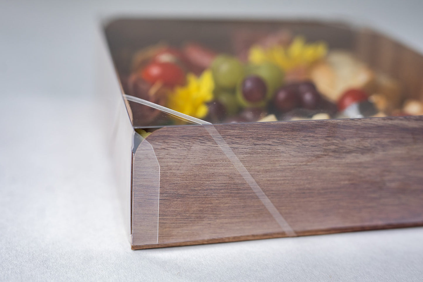 Meat and Cheese Box