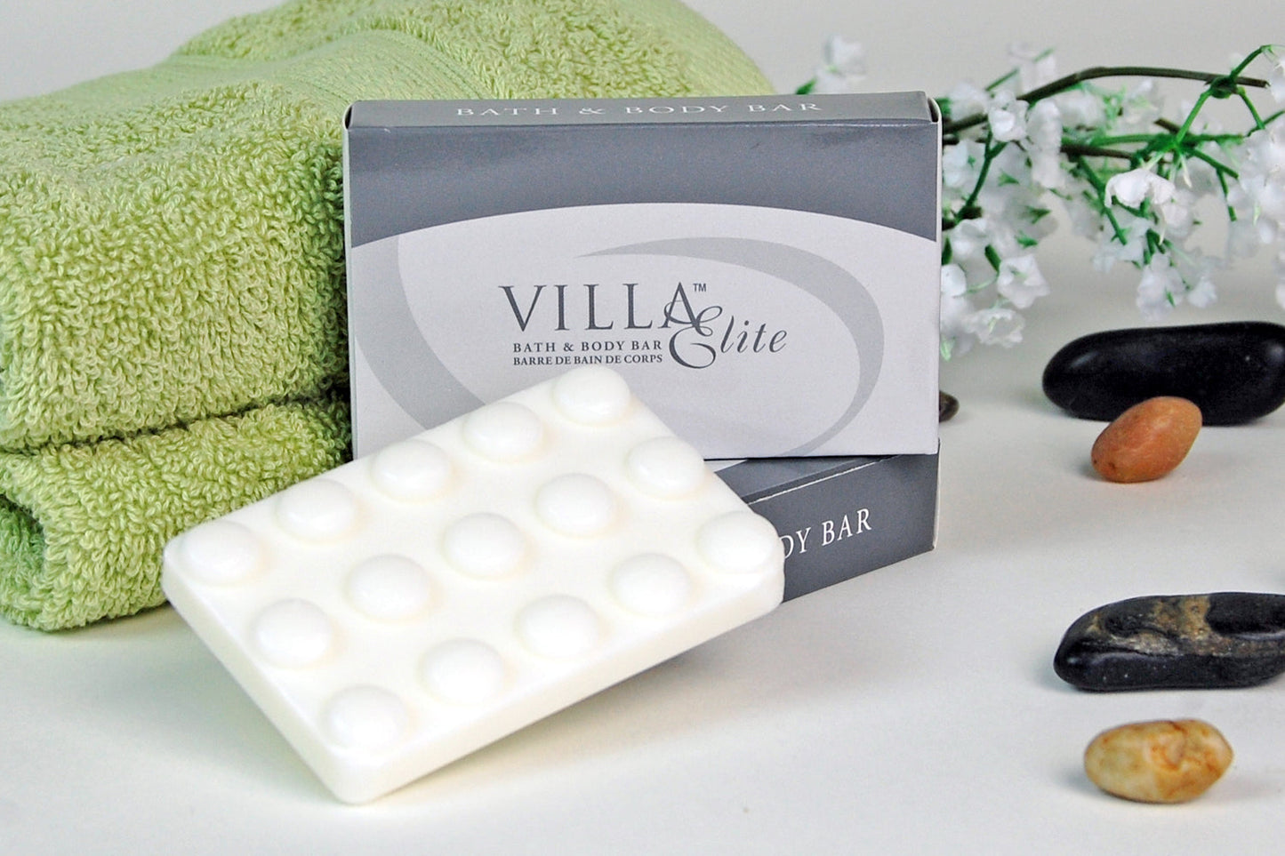 Villa Elite Hotel Amenities