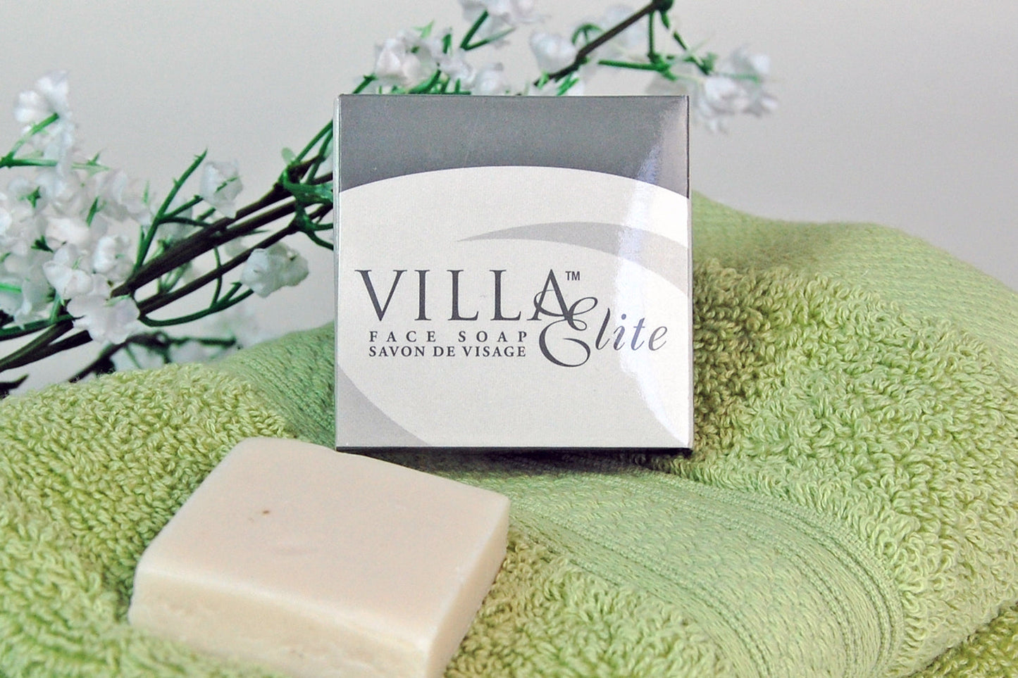 Villa Elite Hotel Amenities