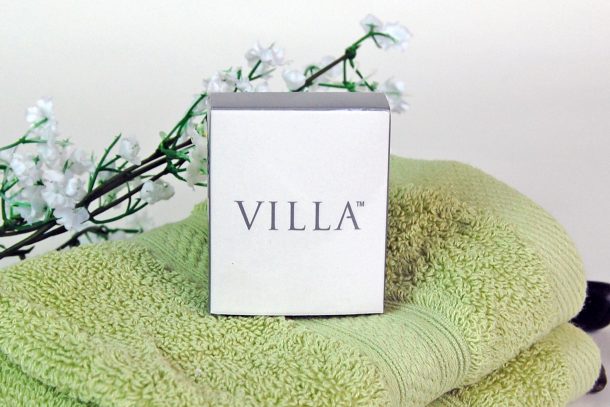 Villa Elite Hotel Amenities
