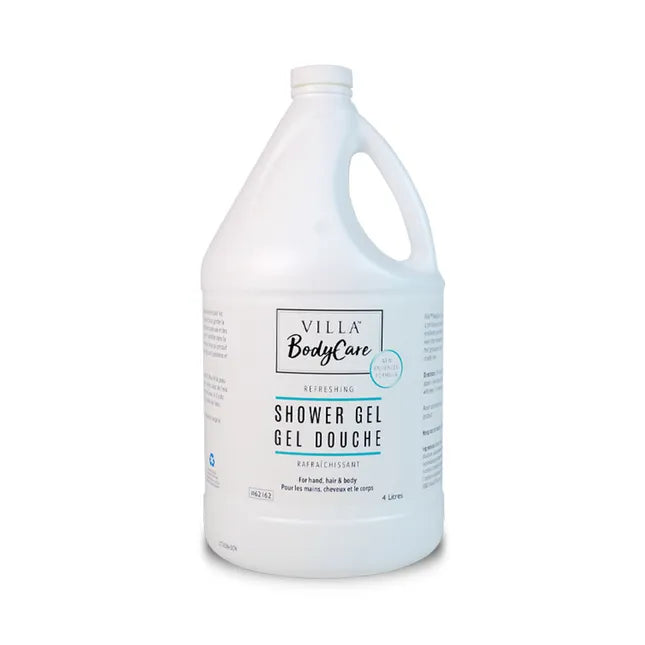 Villa Bodycare Bulk Amenities