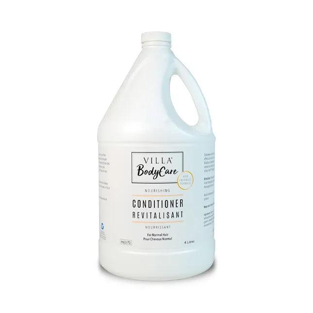 Villa Bodycare Bulk Amenities