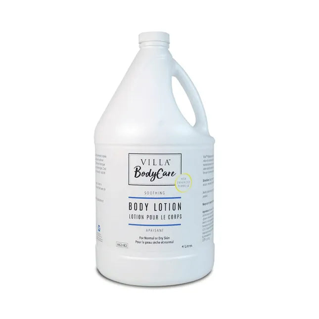 Villa Bodycare Bulk Amenities
