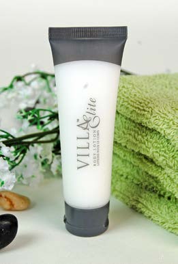 Villa Elite Hotel Amenities