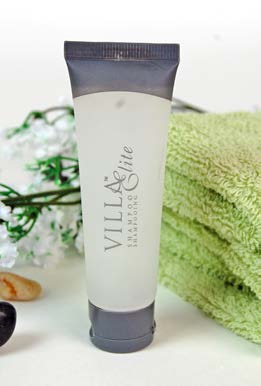 Villa Elite Hotel Amenities