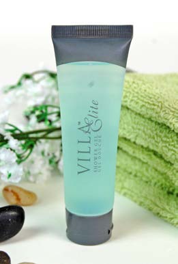 Villa Elite Hotel Amenities