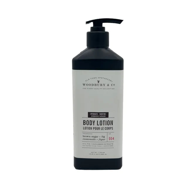 Woodbury & Co. Amenities Mounted Bottles
